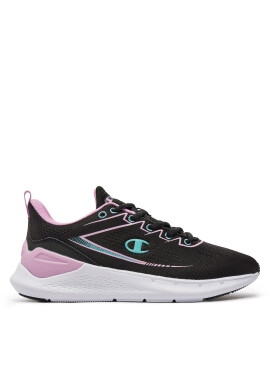 Champion Сникърси Nimble Low Cut Shoe S11592-CHA-KK008 Черен - Mera.bg