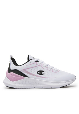 Champion Сникърси Nimble Low Cut Shoe S11592-CHA-WW009 Бял - Mera.bg