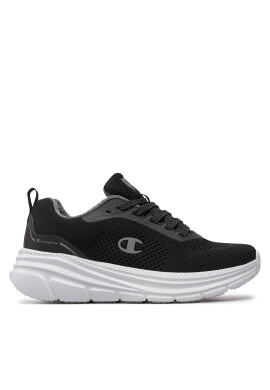 Champion Сникърси Peony Element Low Cut Shoe S11581-CHA-KK009 Черен - Mera.bg