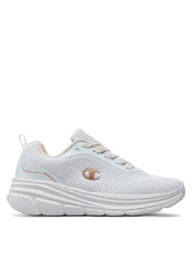 Champion Сникърси Peony Element Low Cut Shoe S11581-CHA-WW008 Бял - Mera.bg