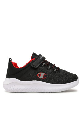 Champion Сникърси Playrun Nebula S32622-CHA-KK001 Черен - Mera.bg