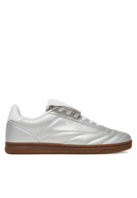 Champion Сникърси PRESTIGE FLAP METALLIC S11805-ES031 Сребрист - Mera.bg