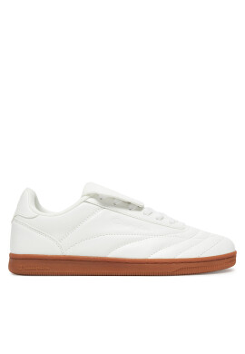 Champion Сникърси PRESTIGE FLAP S11803-WW001 Бял - Mera.bg