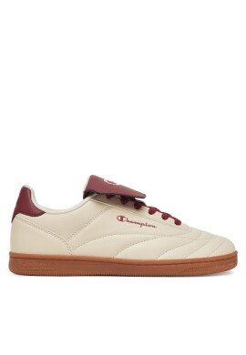 Champion Сникърси PRESTIGE FLAP S11803-WW003 Бежов - Mera.bg