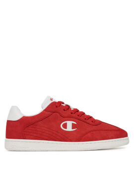Champion Сникърси PRESTIGE MS S11736-RS001 Червен - Mera.bg