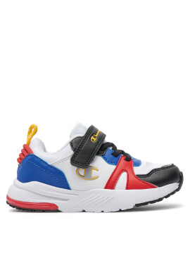 Champion Сникърси Ramp Up B Ps Low Cut Shoe S32673-CHA-WW007 Бял - Mera.bg