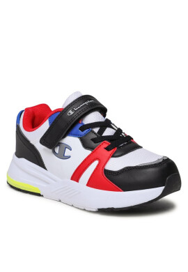Champion Сникърси Ramp Up B PS S32673-CHA-WW001 Бял - Mera.bg