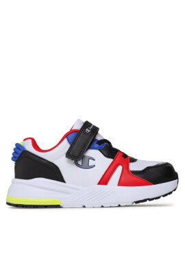 Champion Сникърси Ramp Up B PS S32673-CHA-WW001 Бял - Mera.bg
