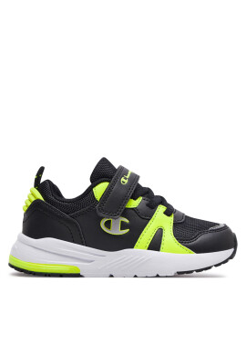 Champion Сникърси Ramp Up B Ps S32673-KK015 Черен - Mera.bg
