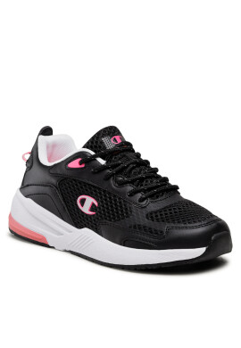 Champion Сникърси Ramp Up S11370-KK0 Черен - Mera.bg