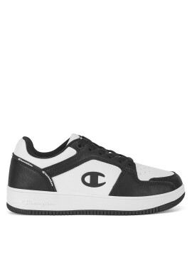 Champion Сникърси RD18 2.0 B GS LOW S32415-WW019 Черен - Mera.bg