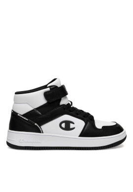 Champion Сникърси RD18 2.0 B GS MID GS S32413-WW019 Черен - Mera.bg