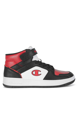 Champion Сникърси RD18 2.0 B GS MID S32413-KK019 Червен - Mera.bg