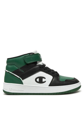 Champion Сникърси RD18 2.0 B GS MID S32413-WW015 Черен - Mera.bg