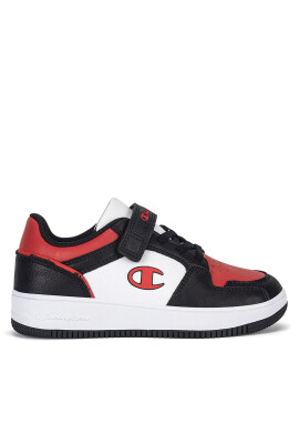 Champion Сникърси RD18 2.0 B PS LOW S32414-KK019 Червен - Mera.bg