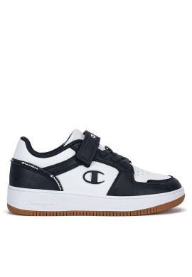 Champion Сникърси RD18 2.0 B PS LOW S32414-WW010 Тъмносин - Mera.bg