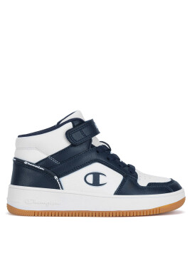 Champion Сникърси RD18 2.0 B PS MID S32412-WW010 Тъмносин - Mera.bg