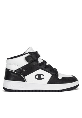 Champion Сникърси RD18 2.0 B PS MID S32412-WW019 Черен - Mera.bg