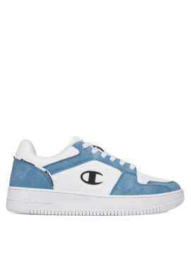 Champion Сникърси RD18 2.0 LOW JEANS S11726-WW001 Син - Mera.bg