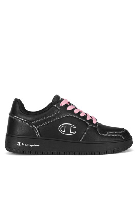 Champion Сникърси RD18 2.0 LOW S11470-KK010 Черен - Mera.bg