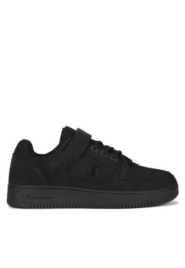 Champion Сникърси RD18 CORD B GS LOW S32939-KK001 Черен - Mera.bg