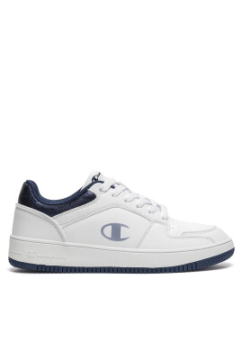 Champion Сникърси RD18 FOIL LOW S11711-WW011 Бял - Mera.bg