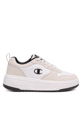 Champion Сникърси RD18 LITE LOW S11724-WW003 Бял - Mera.bg