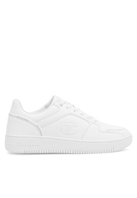 Champion Сникърси Reboubd 2.0 Low Cut S S11470-WW010 Бял - Mera.bg