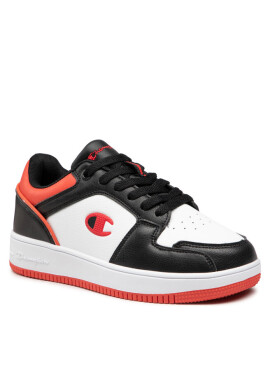 Champion Сникърси Rebound 2.0 Low B Gs S32415-CHA-KK003 Бял - Mera.bg