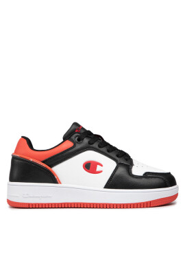 Champion Сникърси Rebound 2.0 Low B Gs S32415-CHA-KK003 Бял - Mera.bg