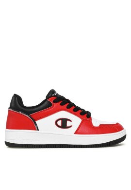 Champion Сникърси Rebound 2.0 Low B Gs S32415-CHA-RS001 Червен - Mera.bg