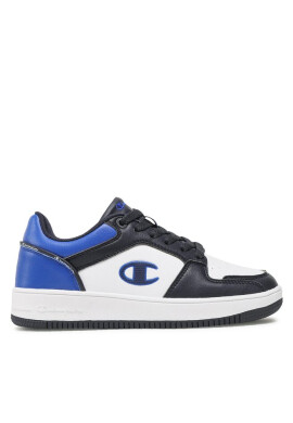 Champion Сникърси Rebound 2.0 Low B Gs S32415-CHA-WW007 Черен - Mera.bg