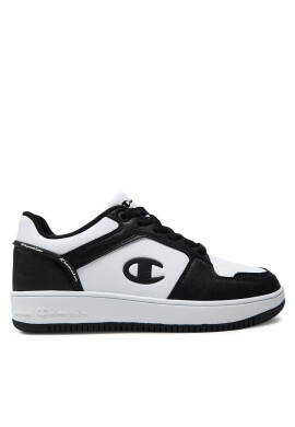 Champion Сникърси Rebound 2.0 Low B GS S32415-WW019 Цветен - Mera.bg
