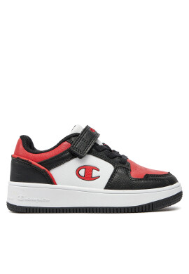 Champion Сникърси Rebound 2.0 Low B Ps Low Cut Shoe S32414-CHA-KK019 Черен - Mera.bg