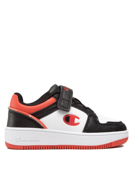 Champion Сникърси Rebound 2.0 Low B Ps S32414-CHA-KK003 Черен - Mera.bg