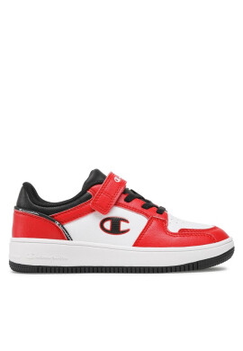 Champion Сникърси Rebound 2.0 Low B Ps S32414-CHA-RS001 Червен - Mera.bg