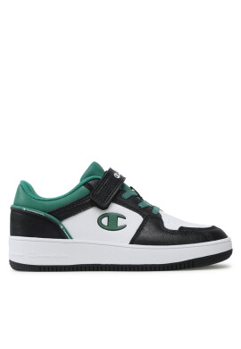 Champion Сникърси Rebound 2.0 Low B Ps S32414-CHA-WW001 Бял - Mera.bg
