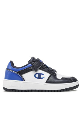 Champion Сникърси Rebound 2.0 Low B Ps S32414-CHA-WW007 Тъмносин - Mera.bg