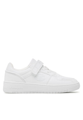 Champion Сникърси Rebound 2.0 Low B Ps S32414-CHA-WW009 Бял - Mera.bg