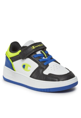 Champion Сникърси Rebound 2.0 Low B Ps S32414-CHA-WW015 Бял - Mera.bg