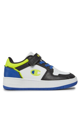 Champion Сникърси Rebound 2.0 Low B Ps S32414-CHA-WW015 Бял - Mera.bg