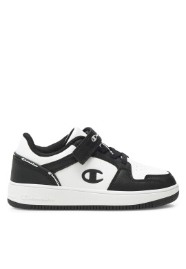 Champion Сникърси Rebound 2.0 Low B PS S32414-WW019 Черен - Mera.bg