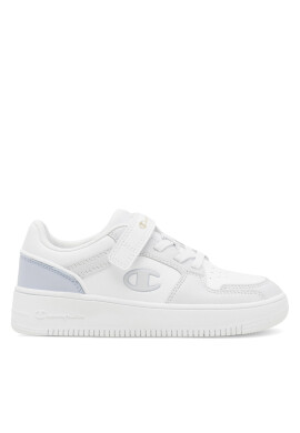 Champion Сникърси Rebound 2.0 Low B PS S32497-WW020 Бял - Mera.bg