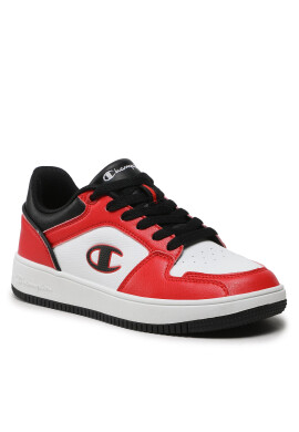 Champion Сникърси Rebound 2.0 Low B S32415-RS001 Червен - Mera.bg