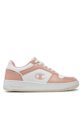 Champion Сникърси Rebound 2.0 Low Low Cut Shoe S11470-CHA-PS020 Розов - Mera.bg