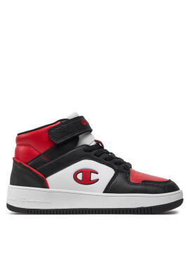 Champion Сникърси Rebound 2.0 Mid B Gs Mid Cut Shoe S32413-CHA-KK019 Черен - Mera.bg