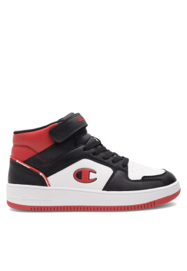 Champion Сникърси Rebound 2.0 Mid B Gs S32413-KK003 Червен - Mera.bg