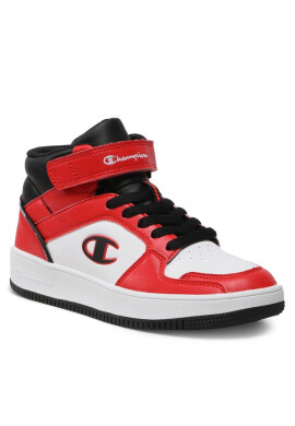 Champion Сникърси Rebound 2.0 Mid B Gs S32413-RS001 Червен - Mera.bg