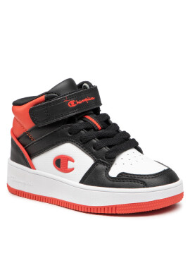 Champion Сникърси Rebound 2.0 Mid B Ps S32412-CHA-KK003 Черен - Mera.bg