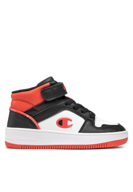 Champion Сникърси Rebound 2.0 Mid B Ps S32412-CHA-KK003 Черен - Mera.bg